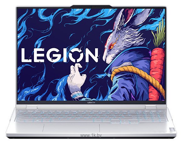 Фотографии Lenovo Legion Y9000P (82WK00D8CD)