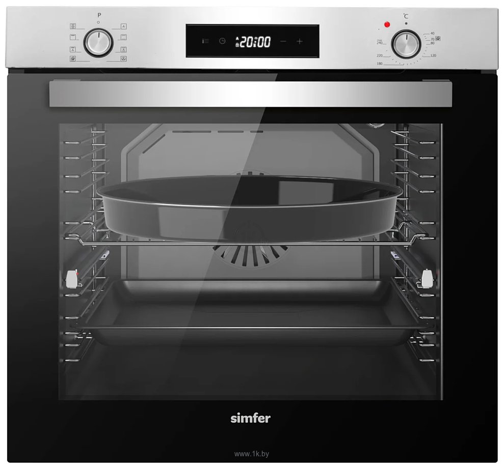Фотографии Simfer B6EM69070