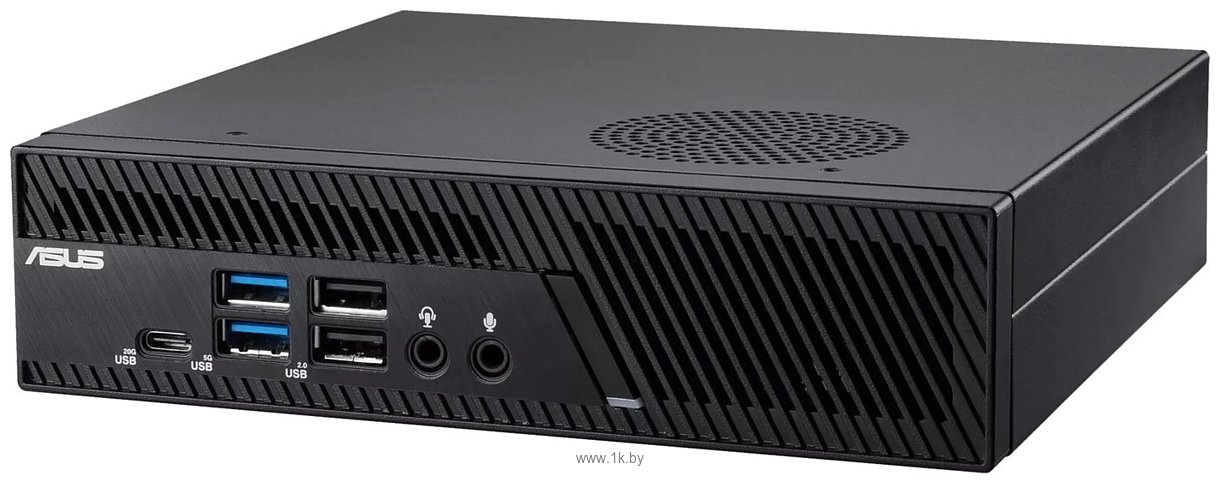 Фотографии ASUS Mini PC PB63-B-B5092MD