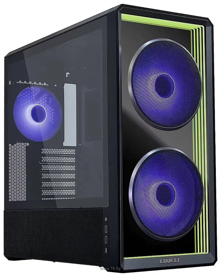 Фотографии Lian Li Lancool 217 INF G99.LAN217INFX.10R