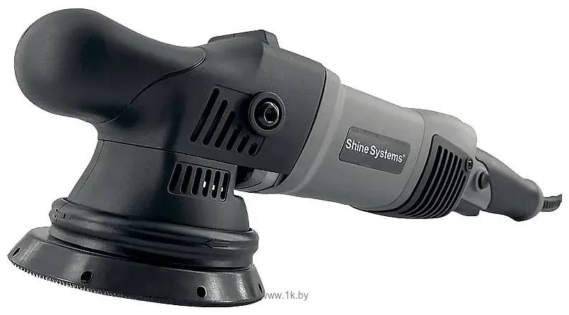 Фотографии Shine Systems DA15 Polisher SS676