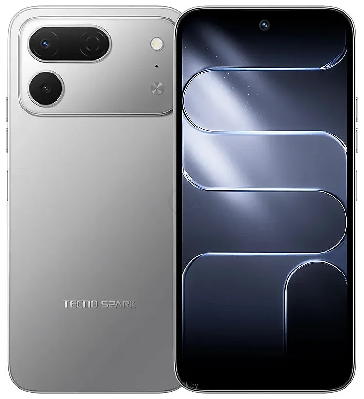 Фотографии Tecno Spark 50 Pro 12/128GB
