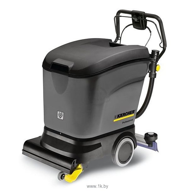 Фотографии Karcher BR 40/25 C Bp Pack