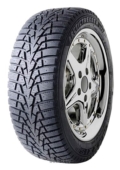 Фотографии Maxxis Arctictrekker NP3 175/70 R14 88T