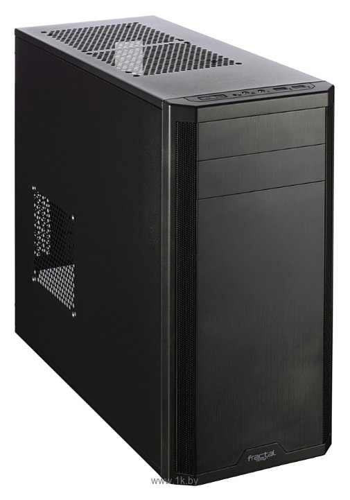 Фотографии Fractal Design Core 2500 Black