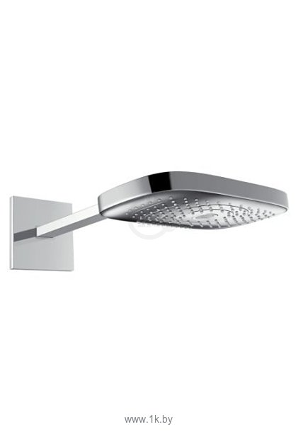 Фотографии Hansgrohe Raindance Select E 300 3jet 26468000