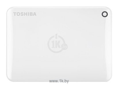 Фотографии Toshiba Canvio Connect II 1TB