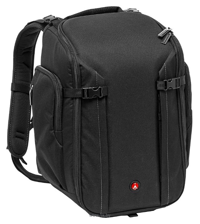 Фотографии Manfrotto Professional Backpack 30