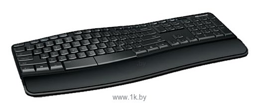 Фотографии Microsoft Sculpt Comfort Keyboard