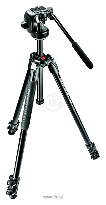 Фотографии Manfrotto MK290XTA3-2W