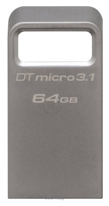 Фотографии Kingston DataTraveler Micro 3.1 64GB