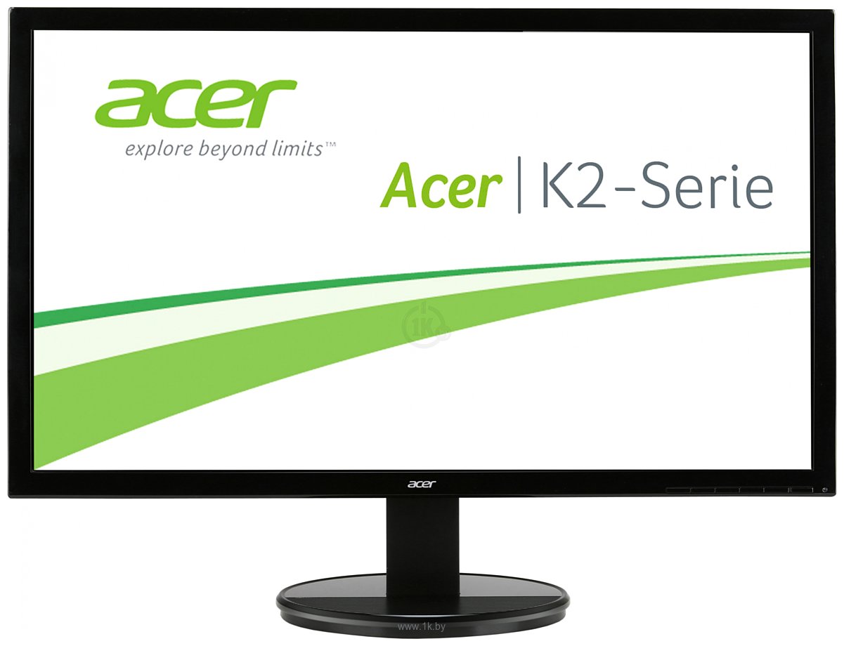 Фотографии Acer K222HQLBbid