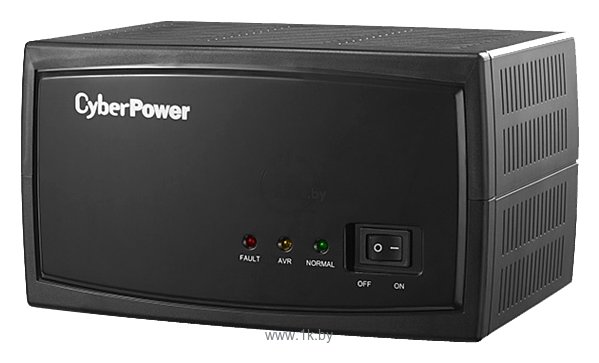 Фотографии CyberPower AVR 600E