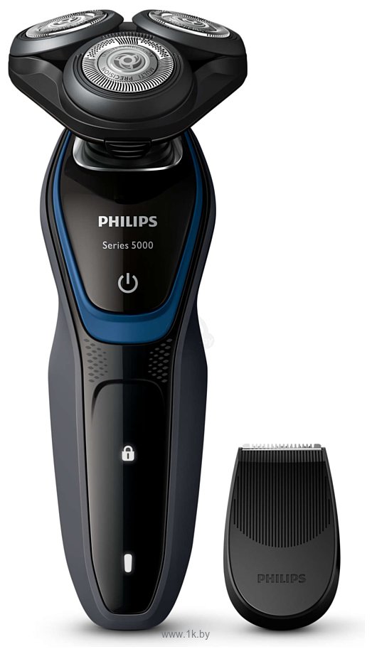 Фотографии Philips S5100 Series 5000