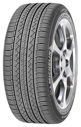 Фотографии Michelin Latitude Tour HP 245/55 R19 103H