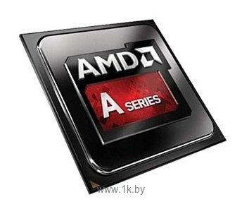 Фотографии AMD A6-7470K Godavari (FM2+, L2 1024Kb)