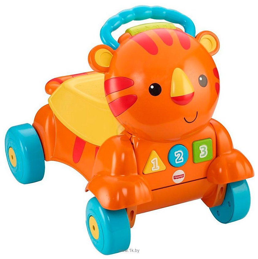 Фотографии Fisher-Price DGJ52