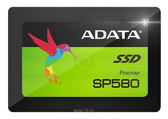 Фотографии ADATA Premier SP580 120GB