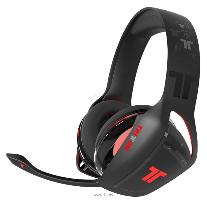 Фотографии Tritton ARK 100 PC