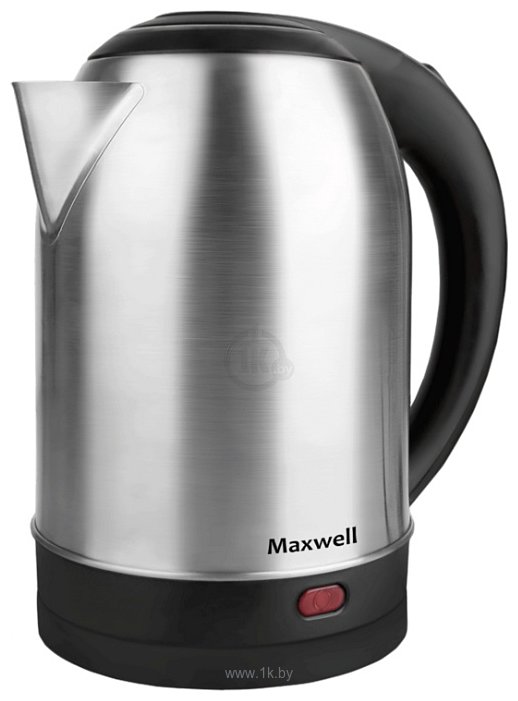 Фотографии Maxwell MW-1077 ST