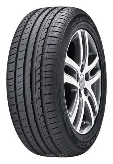 Фотографии Hankook Ventus Prime2 K115 215/70 R16 100H