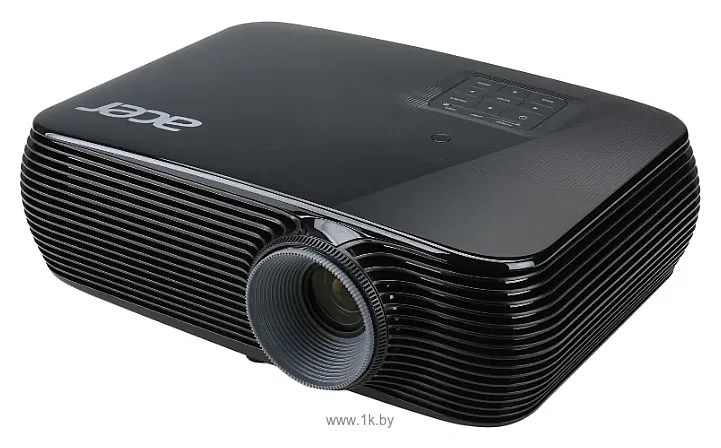 Фотографии Acer X1126H Фотографии Acer X1126H