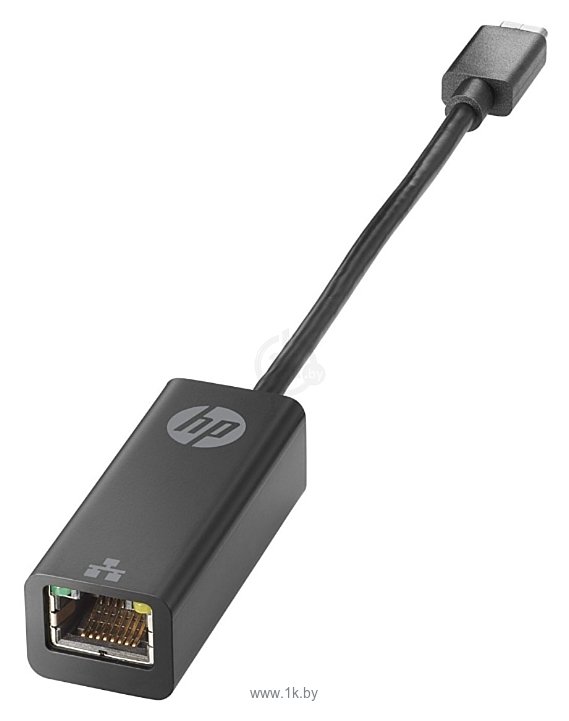 Фотографии HP USB-C to RJ45 Adapter (V8Y76AA)