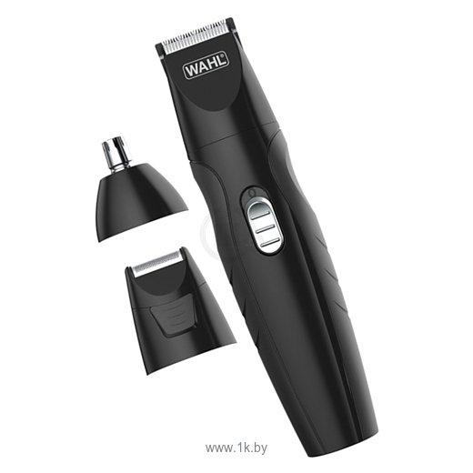 Фотографии Wahl All-in-One Rechargeable Grooming Kit