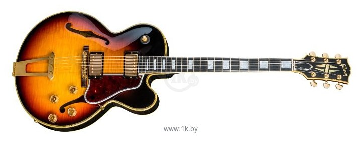 Фотографии Gibson 2018 ES-275 Custom