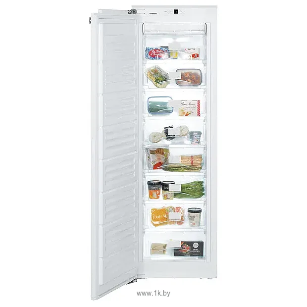 Фотографии Liebherr SIGN 3524