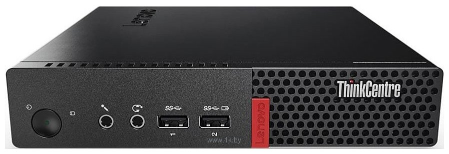 Фотографии Lenovo ThinkCentre M710q Tiny (10MR006HRU)