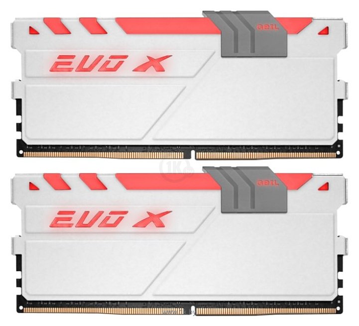 Фотографии GeIL EVO X AMD Edition GAEXW432GB3000C16ADC