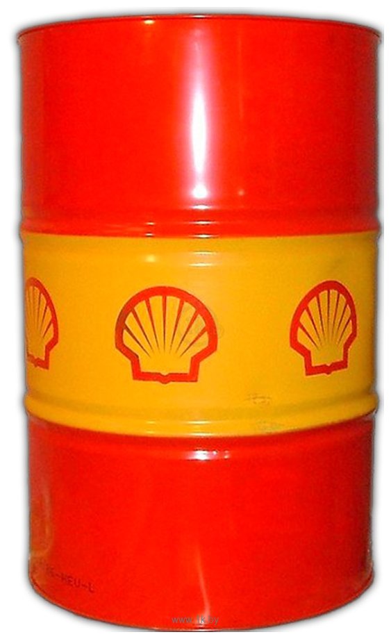 Фотографии Shell DOT 3 209л