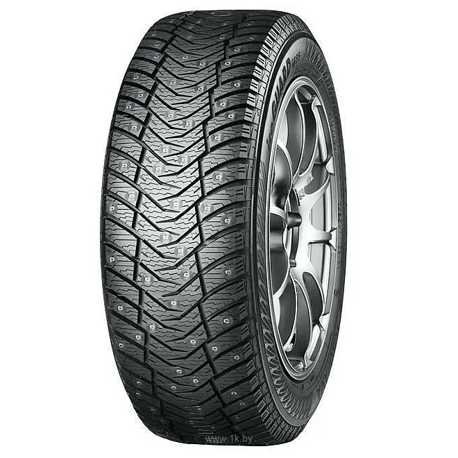 Фотографии Yokohama iceGUARD IG65 215/50 R17 95T