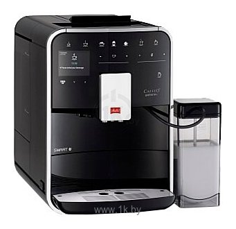 Фотографии Melitta Caffeo Barista T Smart