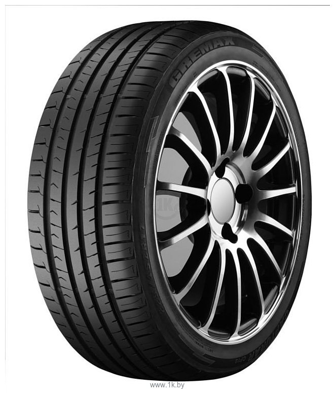 Фотографии Gremax Capturar CF19 205/50 R17 93W