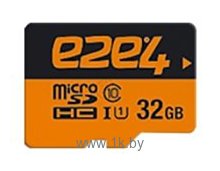 Фотографии e2e4 XIII Limited Edition microSDHC Class 10 UHS-I U1 75 MB/s 32GB