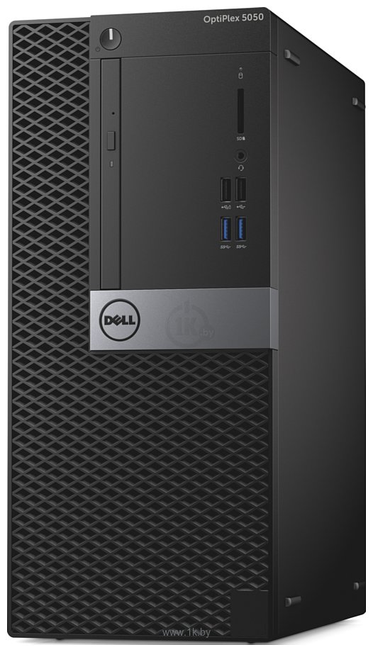 Фотографии Dell OptiPlex MT 5050-1116