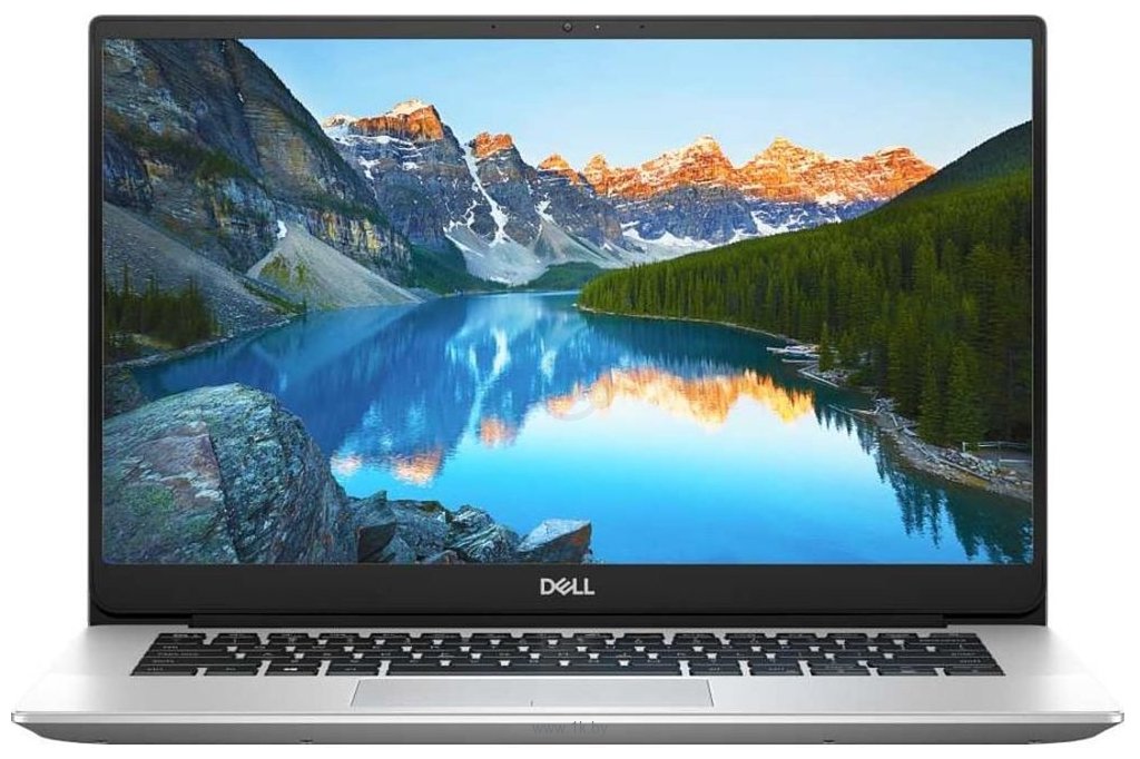 Фотографии Dell Inspiron 14 5490-8405