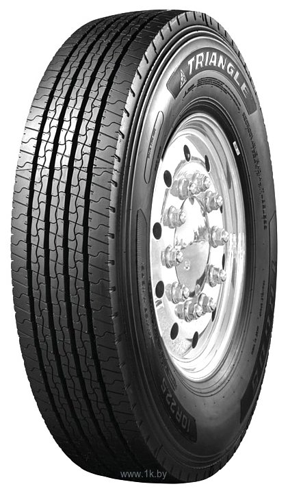 Фотографии Triangle TR685 235/75 R17.5 141/140J