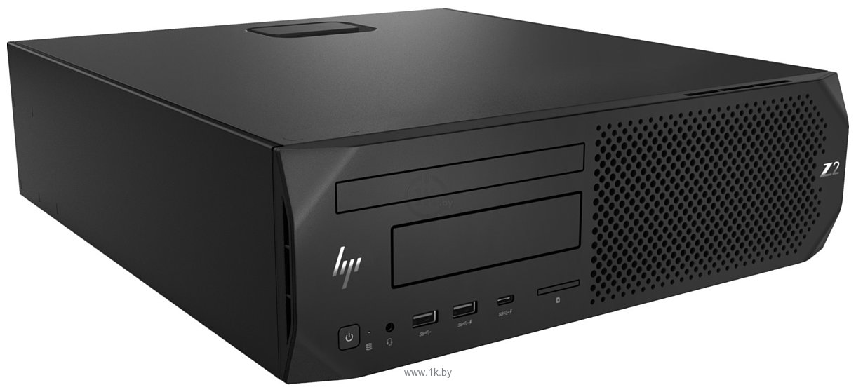 Фотографии HP Z2 SFF G4 (6TX12EA)