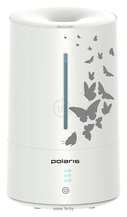 Фотографии Polaris PUH 3740 TF