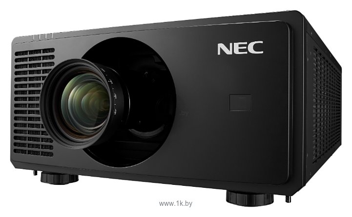 Фотографии NEC PX2000UL без объектива