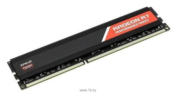 Фотографии AMD Radeon R7 Performance R7432G2606U2S-U