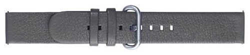 Фотографии Braloba Balance Leather 20 мм (серый)