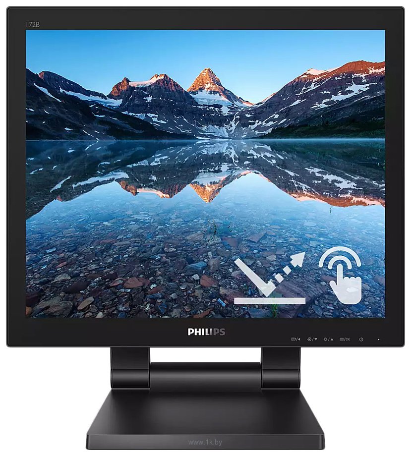 Фотографии Philips 172B9TL/00