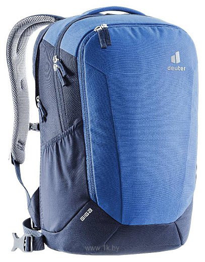 Фотографии Deuter Giga 28 3812321-3130 steel/navy (2021)