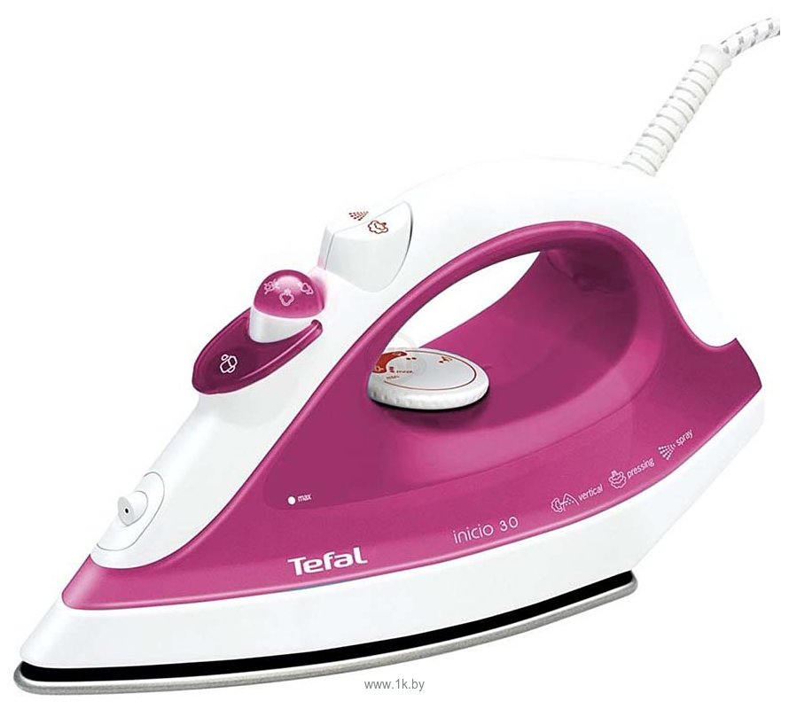 Фотографии Tefal FV1243E0