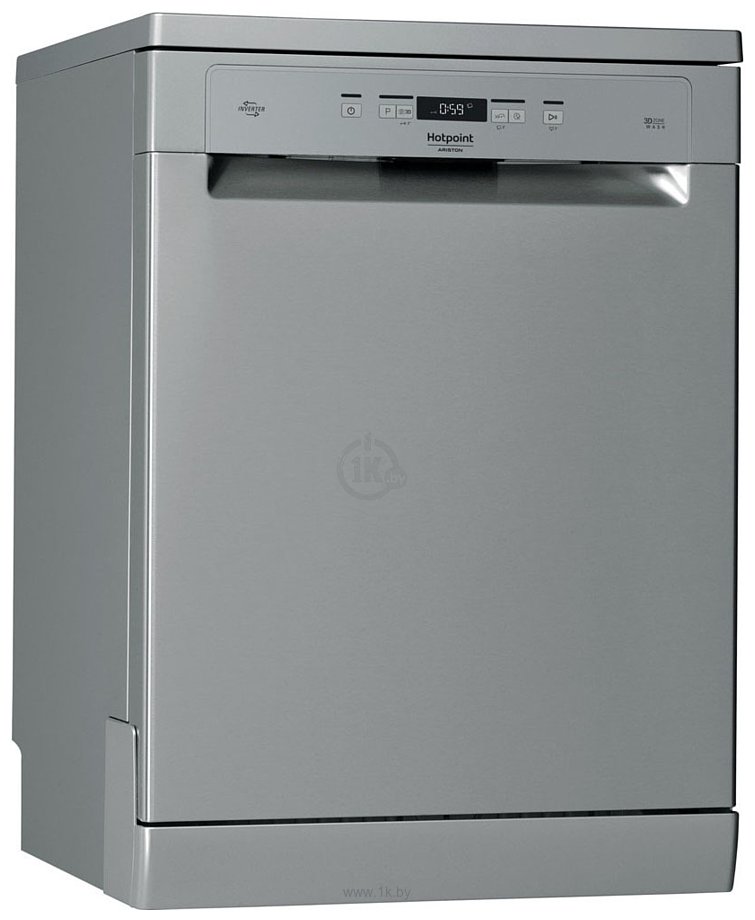 Фотографии Hotpoint-Ariston HFC 3C26 CW X