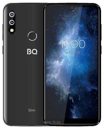 Фотографии BQ BQ-6061L Slim